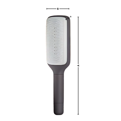 SmartBrush™–La brosse qui sublime vos cheveux