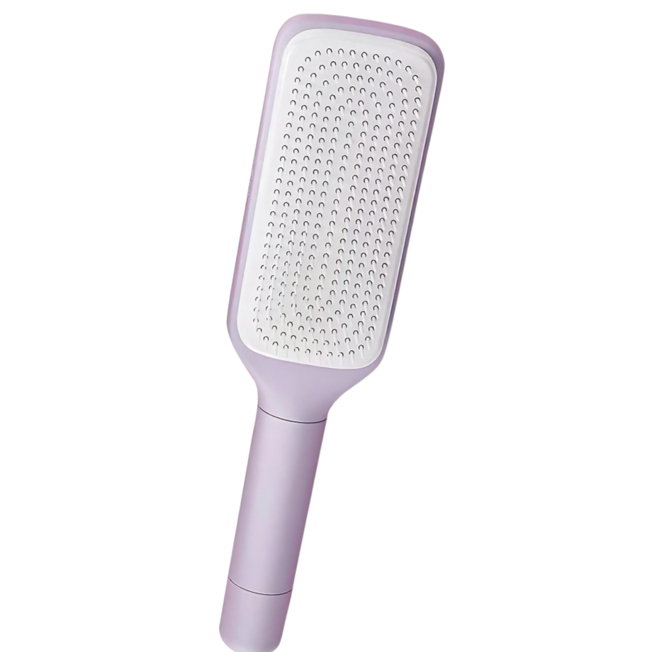 SmartBrush™–La brosse qui sublime vos cheveux